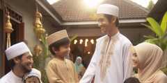 Masalah Kesehatan yang Biasa Muncul saat Lebaran, Ketahui Juga Cara Mengatasinya