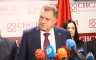 Osnovni sud u Banjaluci donio odluku: Dodik ostaje predsjednik SNSD-a
