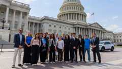 Washington Experience offers students unique opportunity in D.C. Area