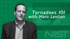 Tornadoes 101 with Marc Levitan