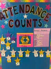 Lincoln School Attendance Soars!