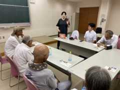 農林水産キャラバン　田名部匡代　田村直也