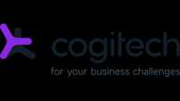 logo firmy Cogitech Group