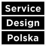 logo Service Design Polska