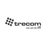 logo firmy Trecom Poznań Sp. z o.o.