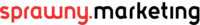 logo firmy Sprawny marketing