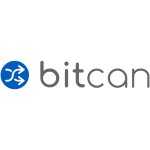 logo firmy Bitcan