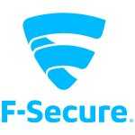 logo firmy F-Secure