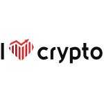 logo firmy ILoveCrypto
