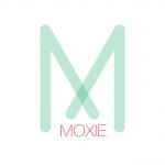 Logo agencji Moxie