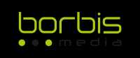 logo firmy Borbis Media