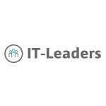logo firmy IT-Leaders
