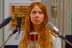 Holly Herndon - newhollyherndonavshowsincludinglondon
