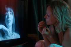 Ex:Re - elenatonrafromdaughterreleasesvideoforthedazzler