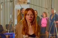 Holly Herndon - protoisoutnow