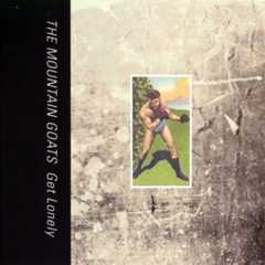 The Mountain Goats Get Lonely