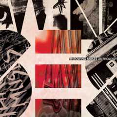 Throwing Muses - Anthology