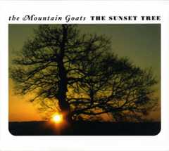 The Mountain Goats The Sunset Tree