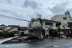 【宮崎県宮崎市】令和6年8月台風・豪雨　災害支援