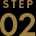 STEP 02