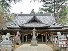 大宝八幡宮