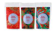 Product image of Kona Kratom Red Strains Lineup