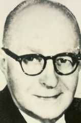 Basil “Baz” O’Meara