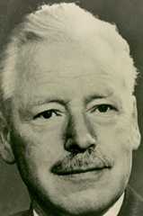 Tom “Scotty” Melville