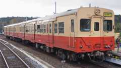 久留里線でキハ30・キハ37・キハ38の運転終了 