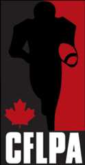 CFLPA Crest Logo