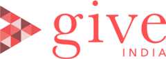 GiveIndia Logo