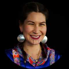 Deenaalee Chase Hodgdon