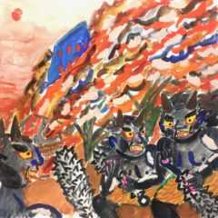 ニッポンのレイシズム 9月1日の悲劇から、 私たちは何を学ぶのか01