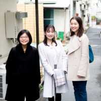 「性的同意」をテーマにした大学生の座談会に参加したメンバー