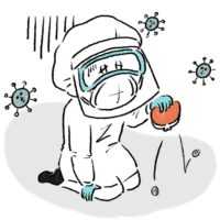 追い詰められる民間病院。お財布事情を聞いてみた