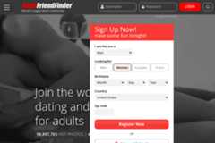 AdultFriendFinder