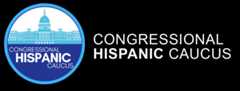 Congressional Hispanic Caucus logo