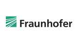 Logo Fraunhofer