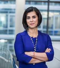 Natalia Oropeza, CDO Siemens