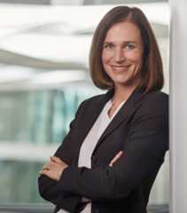 Judith Wiese, Siemens