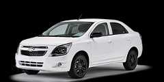 Chevrolet Cobalt avtomobili