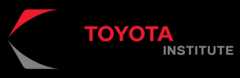 Toyota Research Institute logo