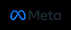 Meta logo