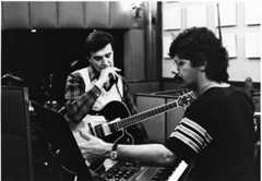 Chick & John McLaughlin