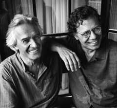 Chick Corea & John McLaughlin