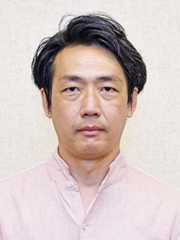 佐藤宏亮さん写真