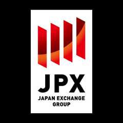 JPXロゴ