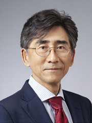 藤波匠氏