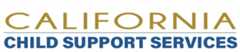 California Child Support