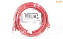 エレコムCAT6AのLANケーブル